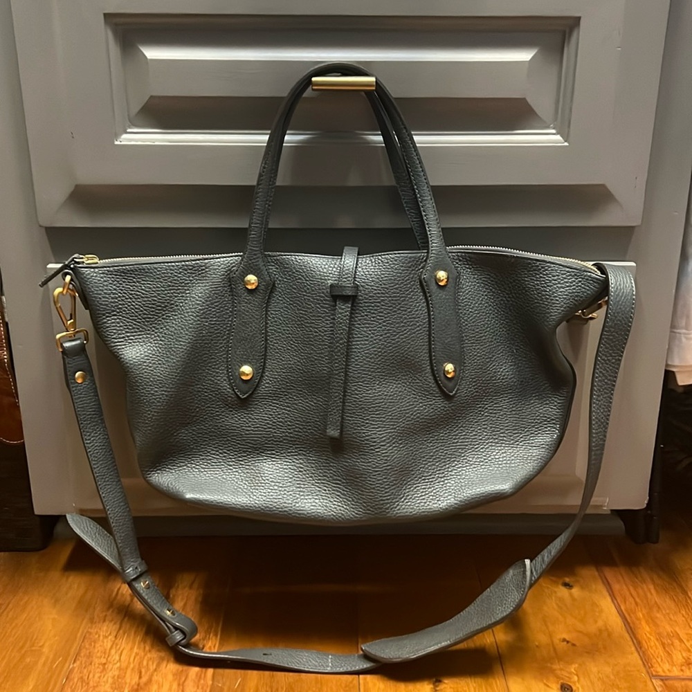 Annabel Ingall Isabella handbag -Perfect condition!